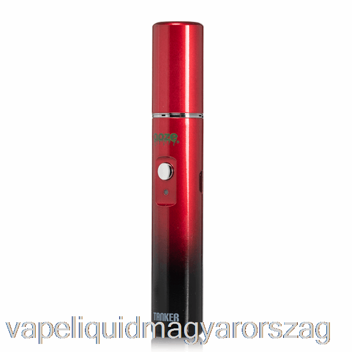 Ooze Tanker 650mah Kivonat Akkumulátor Midnight Sun Vape E Cigi